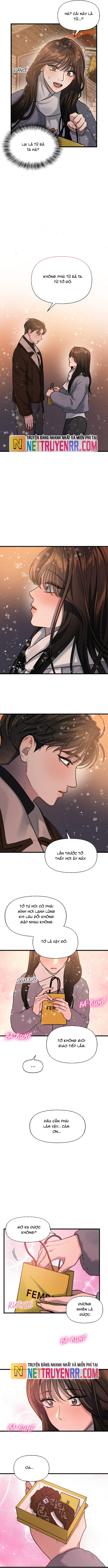 Cạm Bẫy Thanh Lịch Chapter 15 - 7