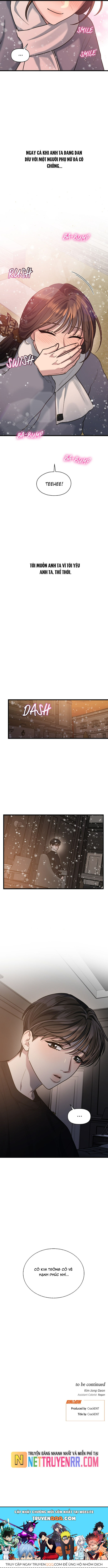 Cạm Bẫy Thanh Lịch Chapter 15 - 9