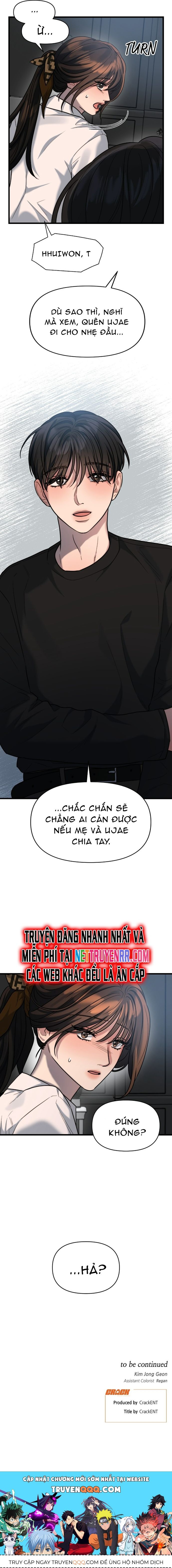 Cạm Bẫy Thanh Lịch Chapter 16 - 12