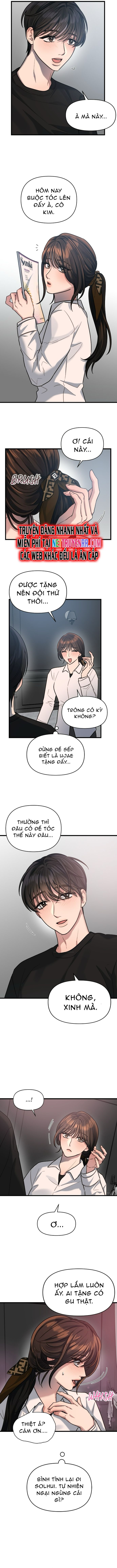 Cạm Bẫy Thanh Lịch Chapter 16 - 7