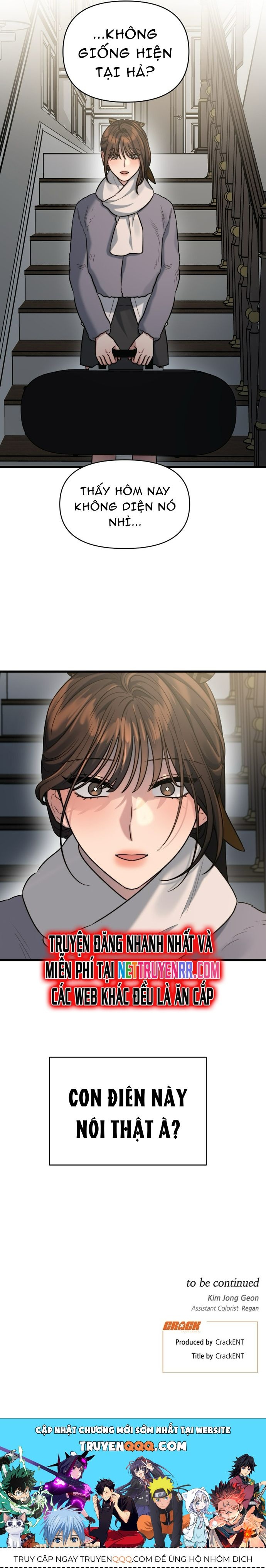 Cạm Bẫy Thanh Lịch Chapter 17 - 13