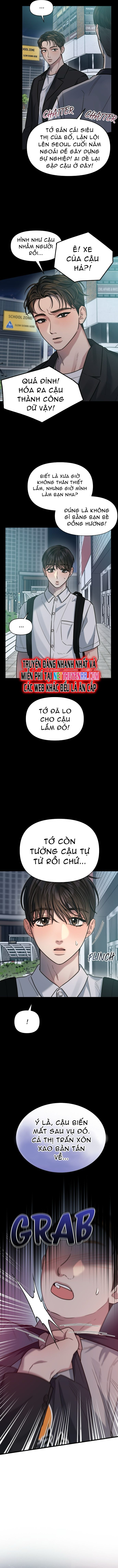 Cạm Bẫy Thanh Lịch Chapter 17 - 6