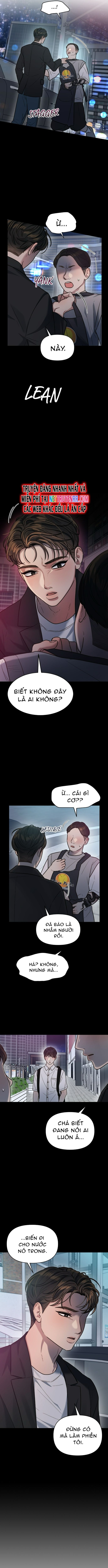 Cạm Bẫy Thanh Lịch Chapter 17 - 7