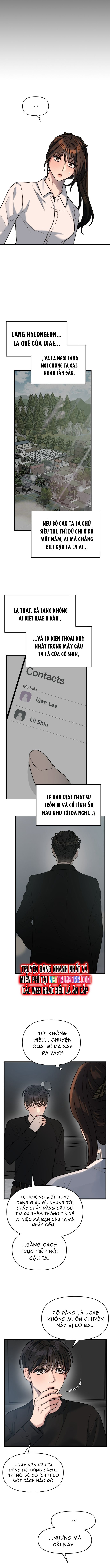 Cạm Bẫy Thanh Lịch Chapter 17 - 8