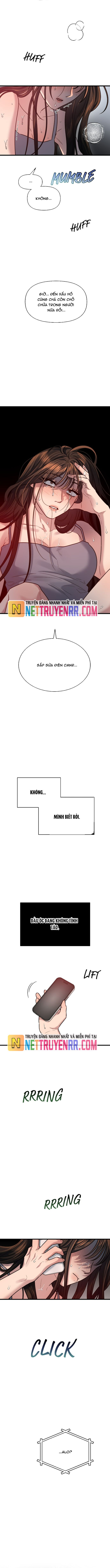 Cạm Bẫy Thanh Lịch Chapter 18 - 11