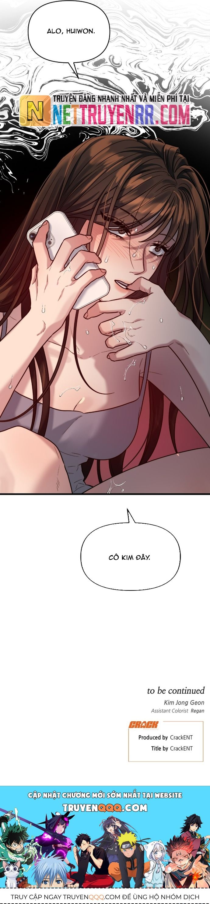 Cạm Bẫy Thanh Lịch Chapter 18 - 12