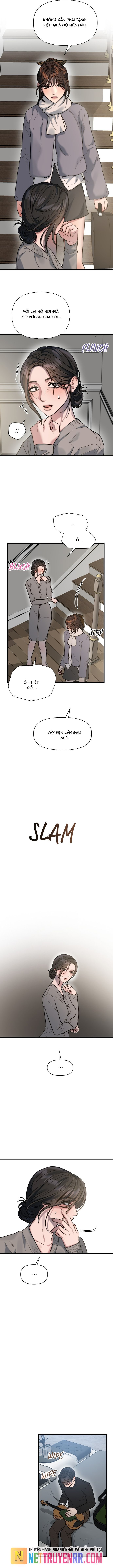 Cạm Bẫy Thanh Lịch Chapter 18 - 4