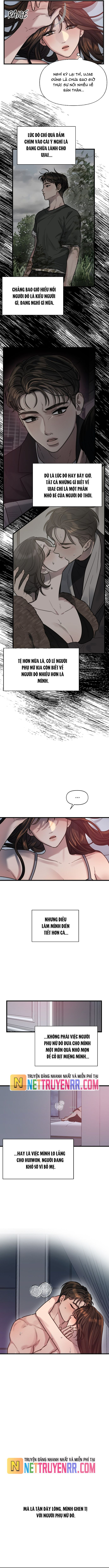 Cạm Bẫy Thanh Lịch Chapter 18 - 8