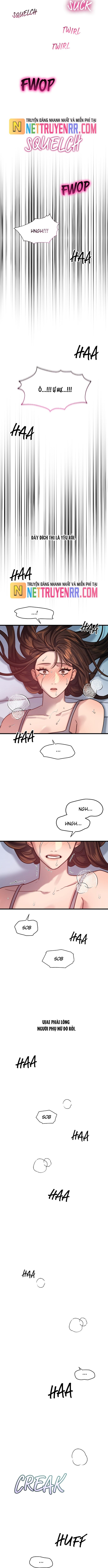 Cạm Bẫy Thanh Lịch Chapter 18 - 10