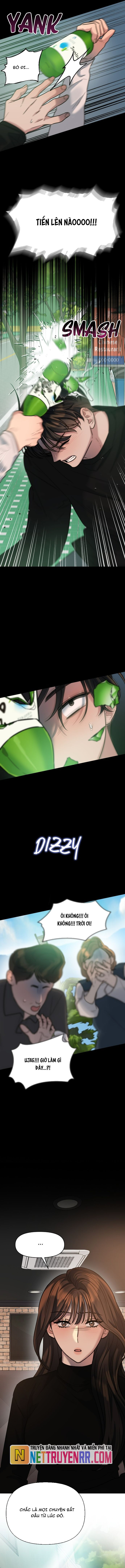 Cạm Bẫy Thanh Lịch Chapter 19 - 11