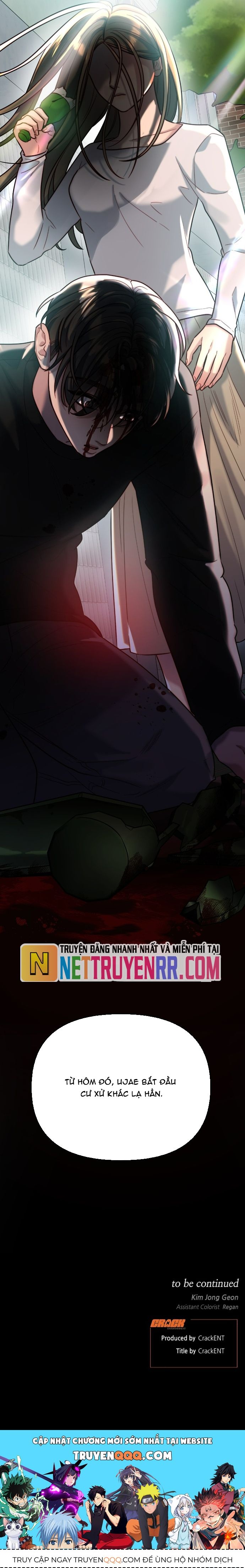 Cạm Bẫy Thanh Lịch Chapter 19 - 12