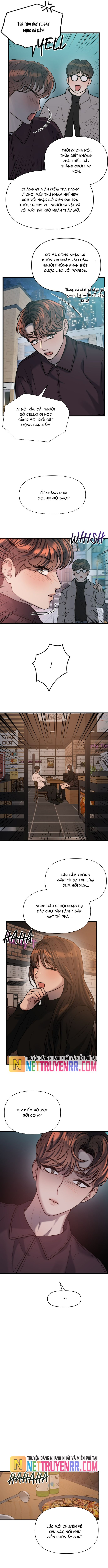 Cạm Bẫy Thanh Lịch Chapter 19 - 7