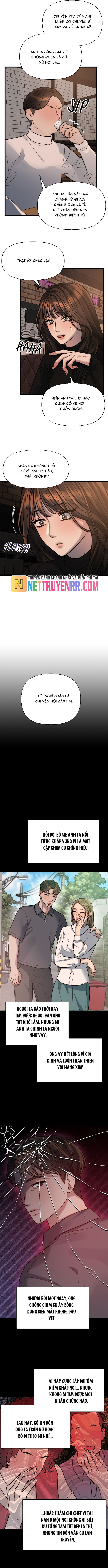 Cạm Bẫy Thanh Lịch Chapter 19 - 9