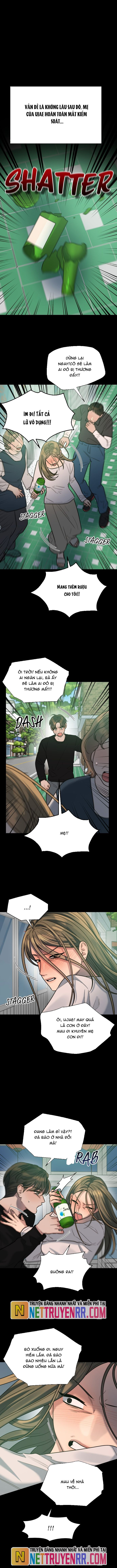 Cạm Bẫy Thanh Lịch Chapter 19 - 10