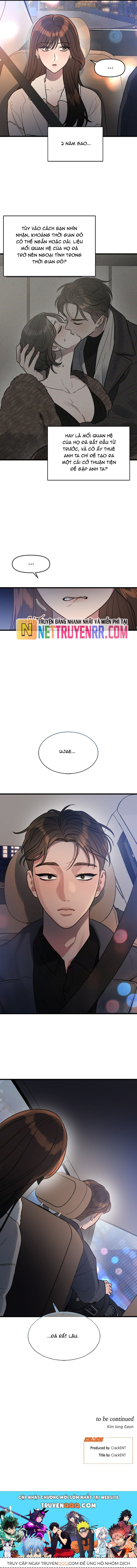 Cạm Bẫy Thanh Lịch Chapter 2 - 11