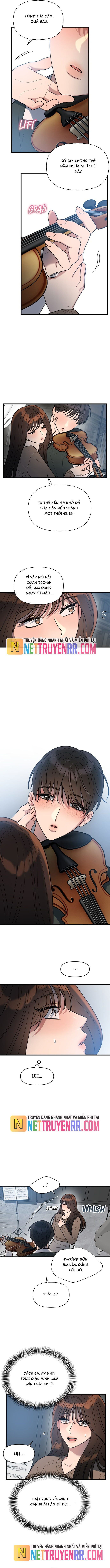 Cạm Bẫy Thanh Lịch Chapter 2 - 5