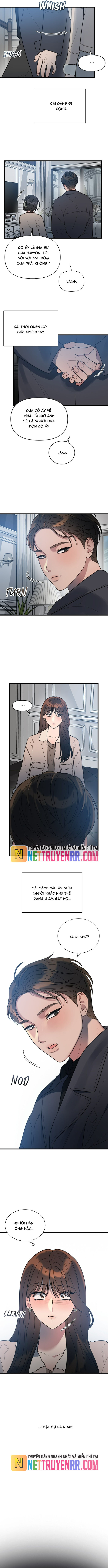 Cạm Bẫy Thanh Lịch Chapter 2 - 9