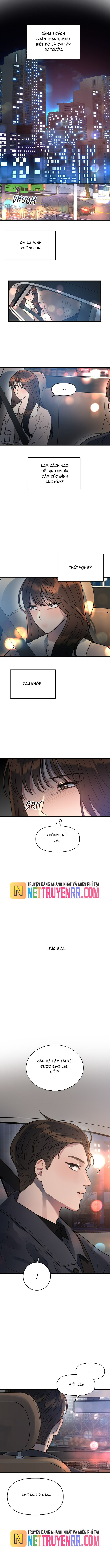 Cạm Bẫy Thanh Lịch Chapter 2 - 10