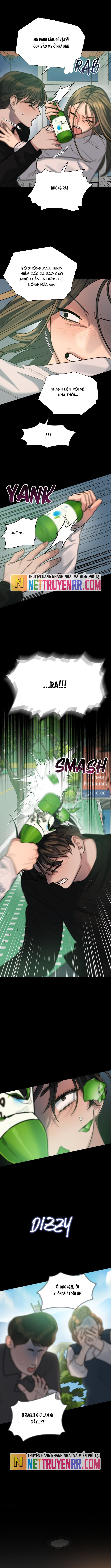 Cạm Bẫy Thanh Lịch Chapter 20 - 2