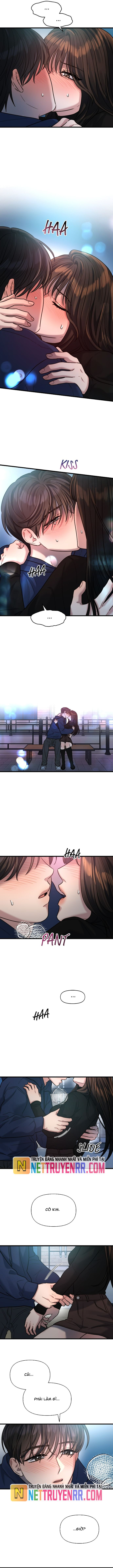 Cạm Bẫy Thanh Lịch Chapter 22 - 11