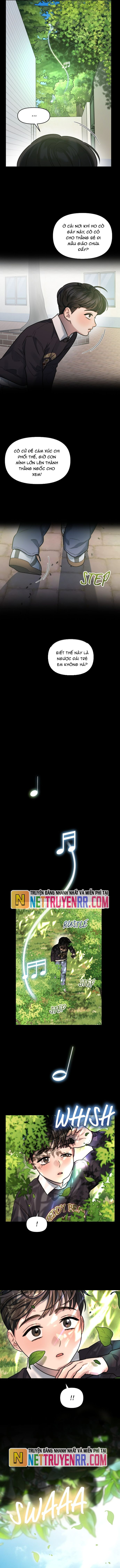 Cạm Bẫy Thanh Lịch Chapter 22 - 3