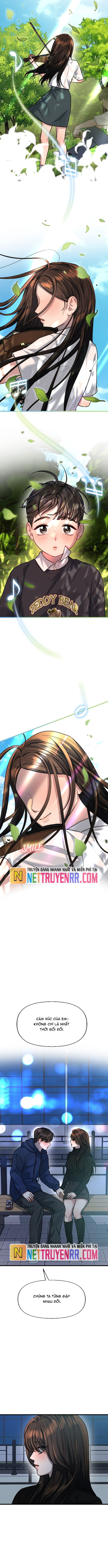 Cạm Bẫy Thanh Lịch Chapter 22 - 4