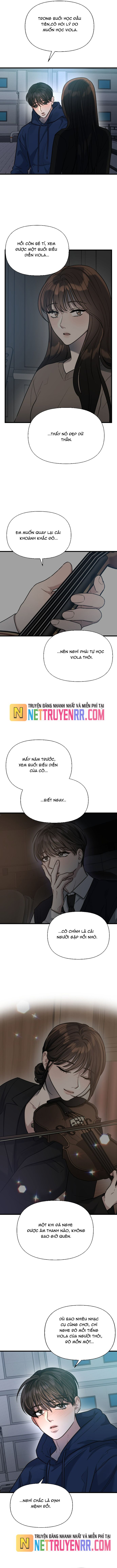 Cạm Bẫy Thanh Lịch Chapter 22 - 5