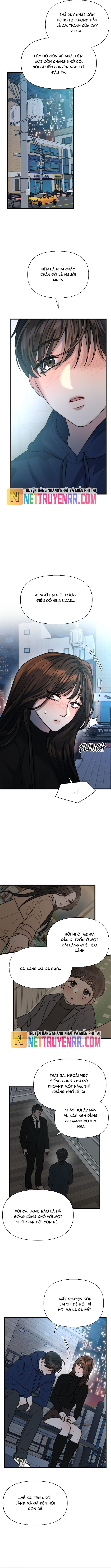 Cạm Bẫy Thanh Lịch Chapter 22 - 6