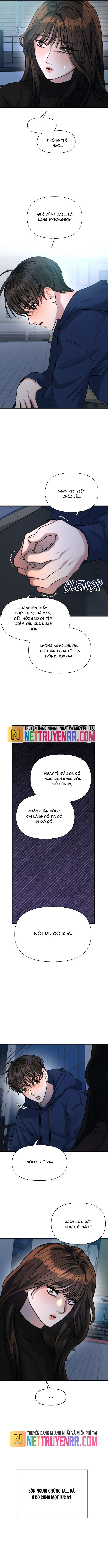 Cạm Bẫy Thanh Lịch Chapter 22 - 7