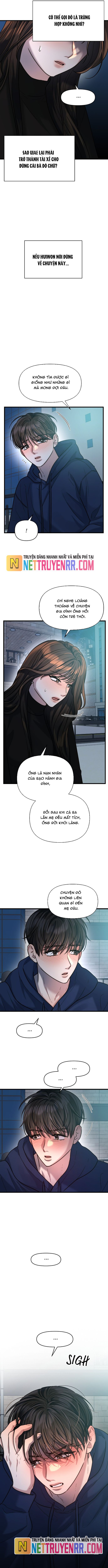 Cạm Bẫy Thanh Lịch Chapter 22 - 8