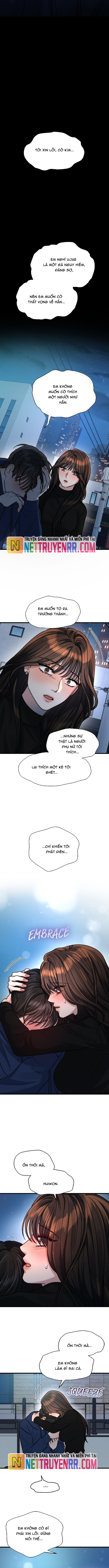 Cạm Bẫy Thanh Lịch Chapter 22 - 9