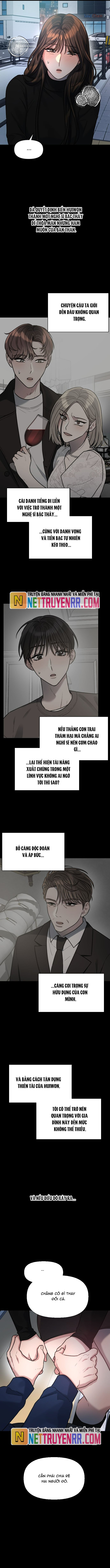 Cạm Bẫy Thanh Lịch Chapter 23 - 5
