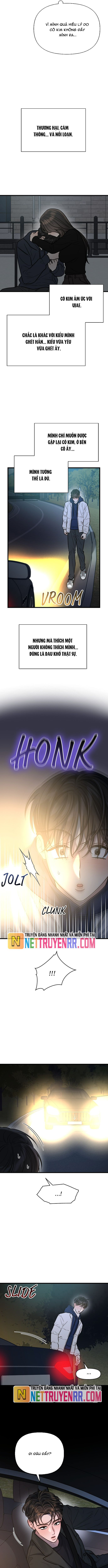 Cạm Bẫy Thanh Lịch Chapter 23 - 7