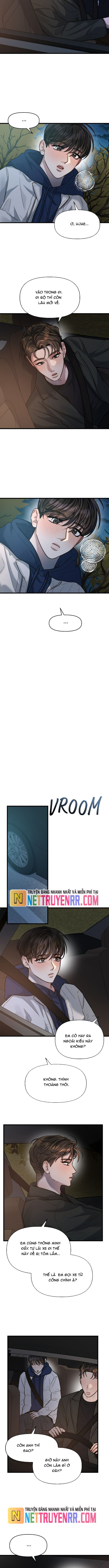 Cạm Bẫy Thanh Lịch Chapter 23 - 8