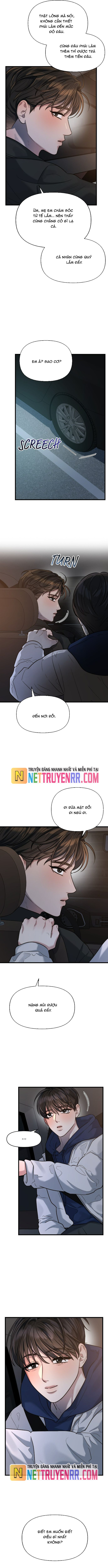 Cạm Bẫy Thanh Lịch Chapter 23 - 10