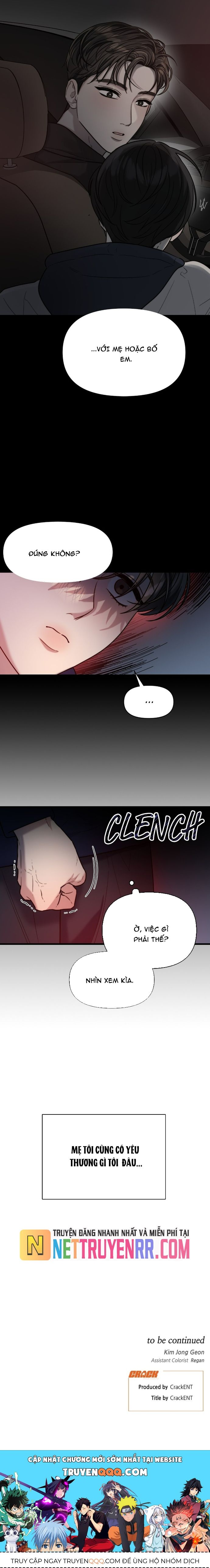 Cạm Bẫy Thanh Lịch Chapter 24 - 11