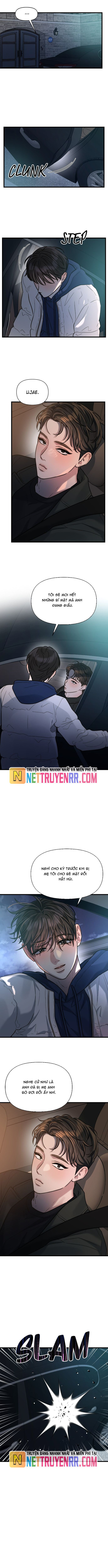 Cạm Bẫy Thanh Lịch Chapter 24 - 6