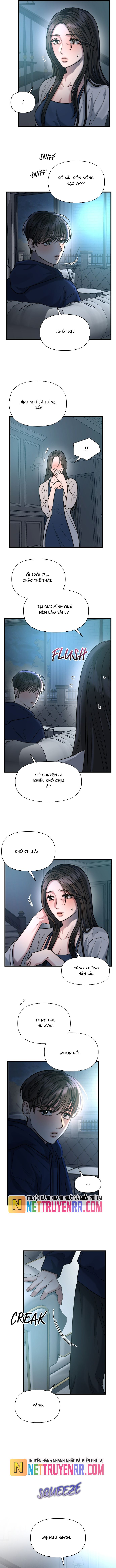 Cạm Bẫy Thanh Lịch Chapter 24 - 9