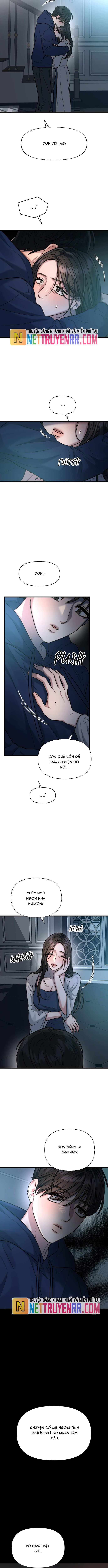 Cạm Bẫy Thanh Lịch Chapter 24 - 10