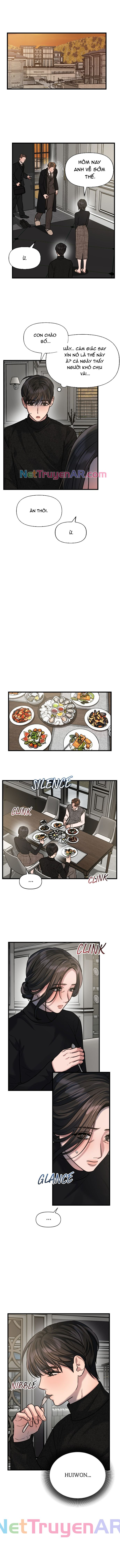 Cạm Bẫy Thanh Lịch Chapter 25 - 2