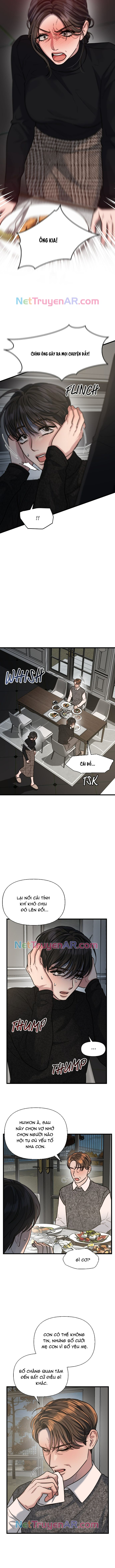 Cạm Bẫy Thanh Lịch Chapter 25 - 5