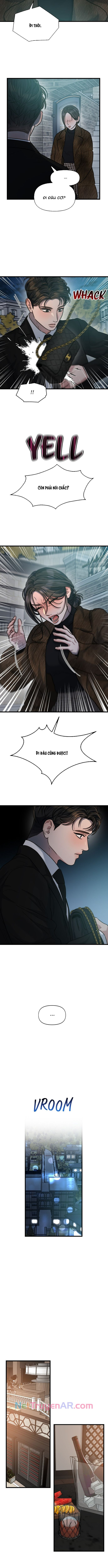 Cạm Bẫy Thanh Lịch Chapter 25 - 8