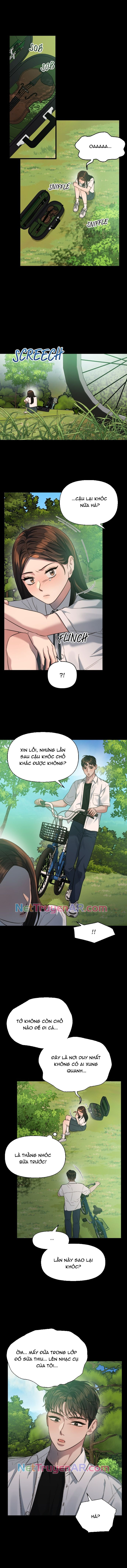 Cạm Bẫy Thanh Lịch Chapter 26 - 2