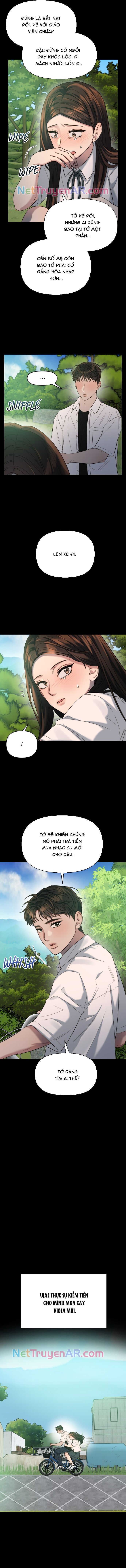 Cạm Bẫy Thanh Lịch Chapter 26 - 3