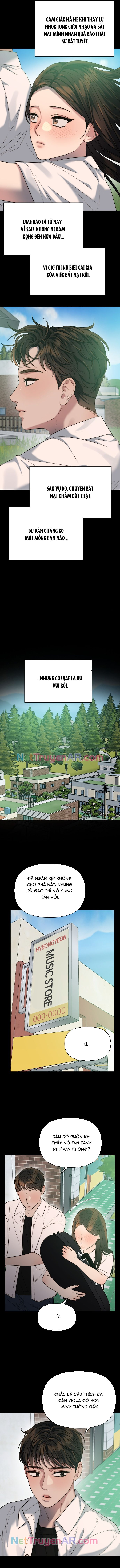 Cạm Bẫy Thanh Lịch Chapter 26 - 4