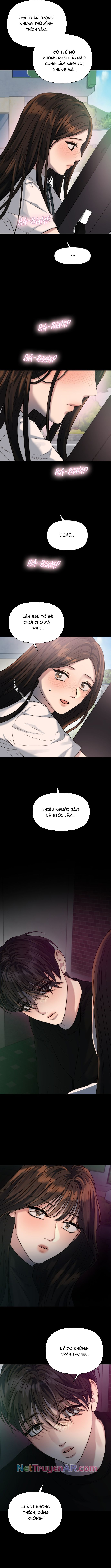 Cạm Bẫy Thanh Lịch Chapter 26 - 5