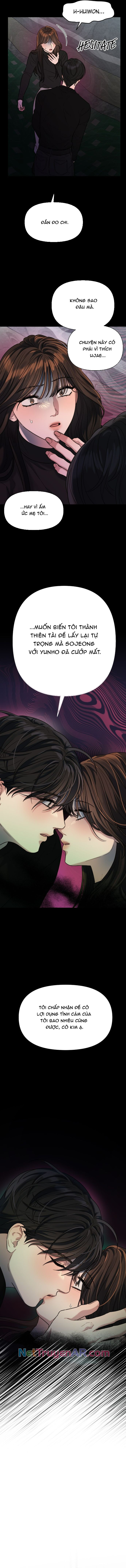 Cạm Bẫy Thanh Lịch Chapter 26 - 6