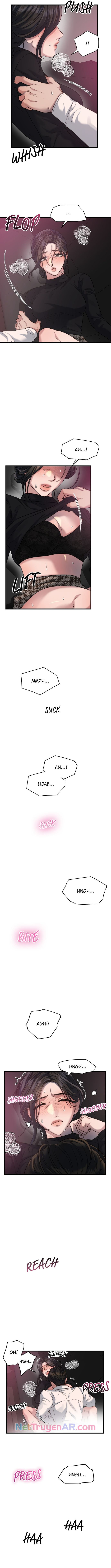 Cạm Bẫy Thanh Lịch Chapter 26 - 9