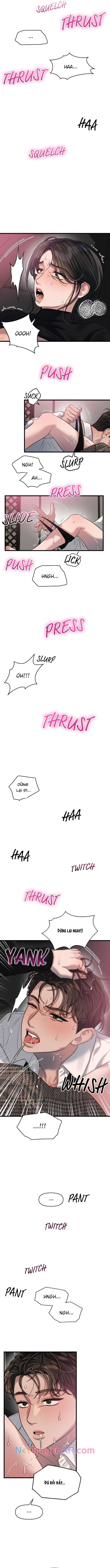 Cạm Bẫy Thanh Lịch Chapter 26 - 10