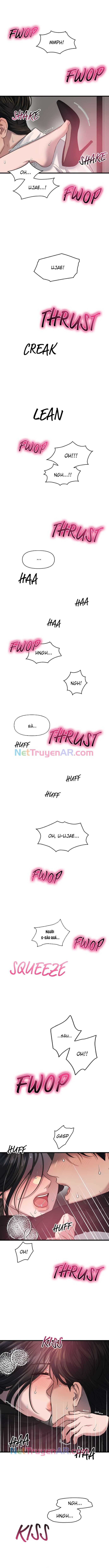 Cạm Bẫy Thanh Lịch Chapter 27 - 4